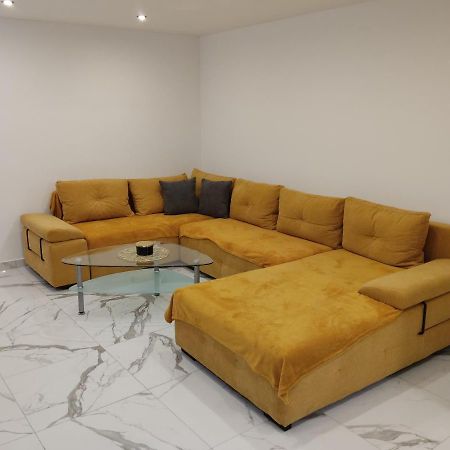 Apartman Meld Vrh  Exterior foto