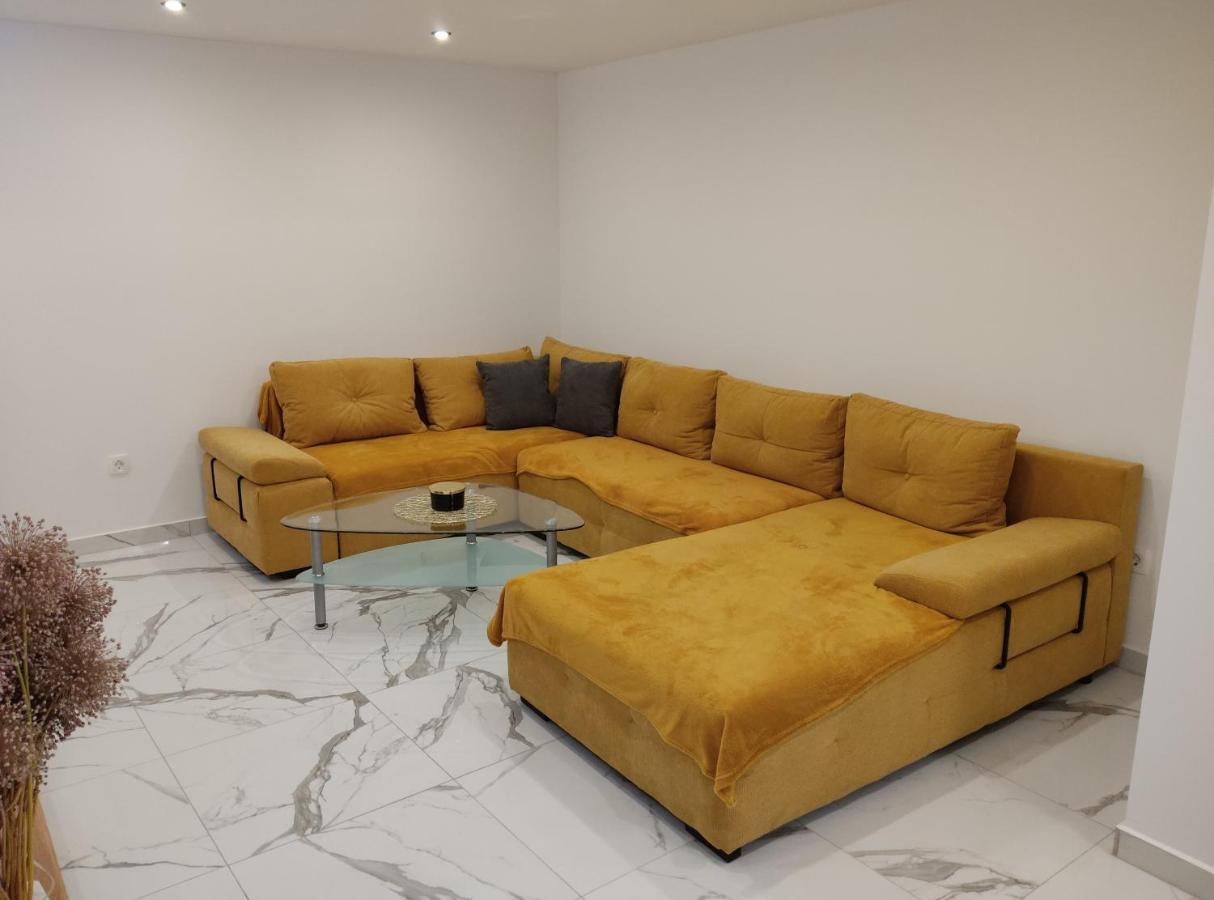 Apartman Meld Vrh  Exterior foto