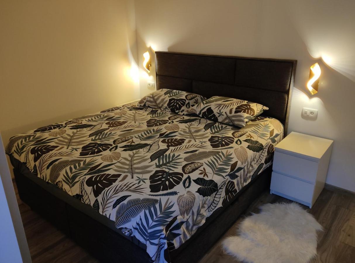 Apartman Meld Vrh  Exterior foto